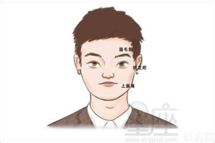 下巴尖 面相|下巴尖的男人面相 下巴尖的男人命运怎么样